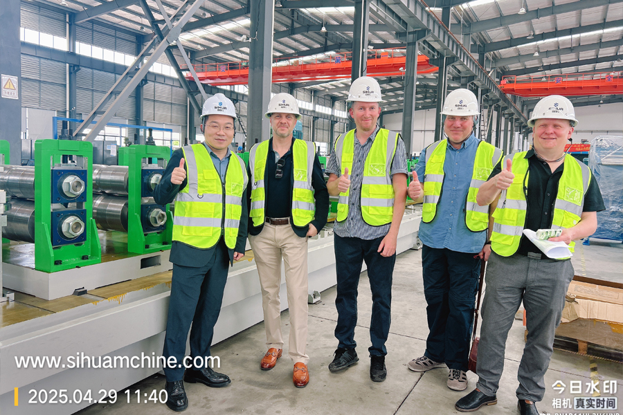 МАШИНА БЫЛА ПРОВЕРЕНА И ПРИНЯТА 25 АПРЕЛЯ 2025 Г